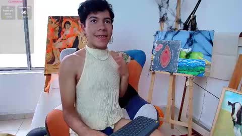 John online show from November 5, 2025, 9:15 pm