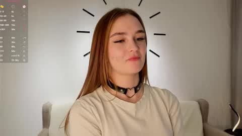 Jess online show from April 27, 2026, 4:21 am