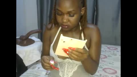 east_queen online show from February 28, 2025, 5:15 pm