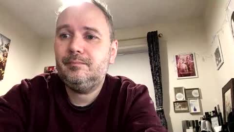 Snapshot of eastmidssoul chatting on January 21, 2025, 8:19 am eastmidssoul online show from January 21, 2025, 8:19 am