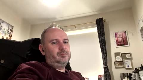 Snapshot of eastmidssoul chatting on January 21, 2025, 11:35 am eastmidssoul online show from January 21, 2025, 11:35 am