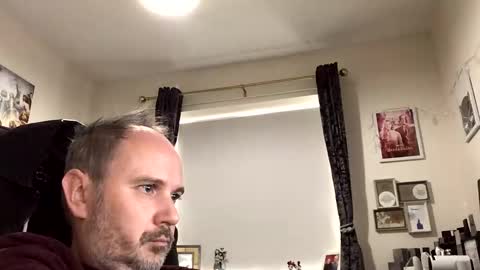 Snapshot of eastmidssoul chatting on February 19, 2025, 11:38 am eastmidssoul online show from February 19, 2025, 11:38 am