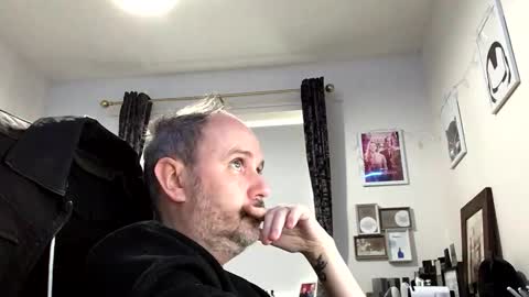 Snapshot of eastmidssoul chatting on February 20, 2025, 11:09 am eastmidssoul online show from February 20, 2025, 11:09 am