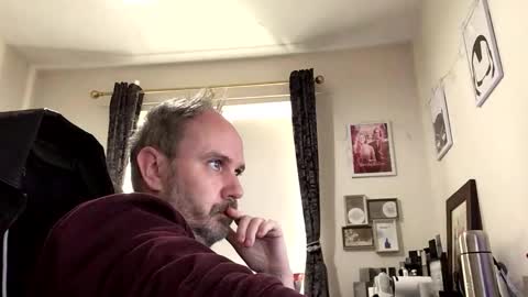 Snapshot of eastmidssoul chatting on March 7, 2025, 8:45 am eastmidssoul online show from March 7, 2025, 8:45 am