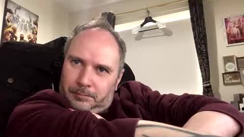 Snapshot of eastmidssoul chatting on March 12, 2025, 11:53 am eastmidssoul online show from March 12, 2025, 11:53 am