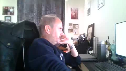 Snapshot of eastmidssoul chatting on September 9, 2025, 7:52 am eastmidssoul online show from September 9, 2025, 7:52 am