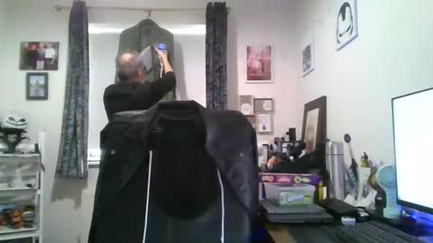 Snapshot of eastmidssoul chatting on October 1, 2025, 9:04 am eastmidssoul online show from October 1, 2025, 9:04 am