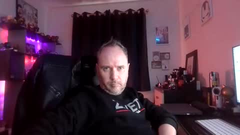 eastmidssoul online show from March 2, 2026, 8:10 am