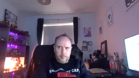 eastmidssoul online show from March 30, 2026, 7:31 am