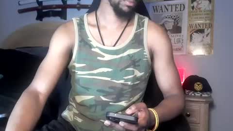 Snapshot of easybreezy20 chatting on July 13, 2026, 6:05 am TWITTER INSTAGRAM easybreezy20 ONLINE 1230 AM TO 7AM online show from July 13, 2026, 6:05 am