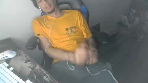 eater4902 online show from April 10, 2026, 6:40 am