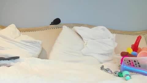 Snapshot of eatmygingersnapps chatting on December 18, 2024, 10:46 pm Allison online show from December 18, 2024, 10:46 pm