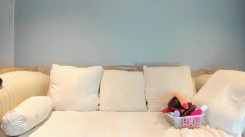 Snapshot of eatmygingersnapps chatting on October 15, 2025, 2:39 pm Allison online show from October 15, 2025, 2:39 pm