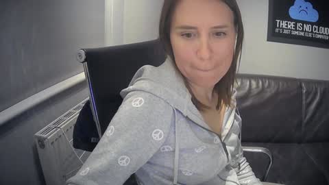 Nadia Ferreira  online show from March 2, 2026, 10:38 pm