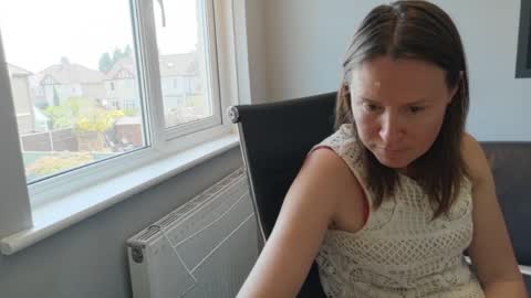 Snapshot of eatmypie69 chatting on May 24, 2026, 10:42 am Nadia Ferreira online show from May 24, 2026, 10:42 am