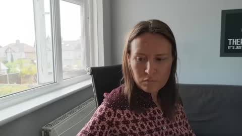 Snapshot of eatmypie69 chatting on May 30, 2026, 10:23 am Nadia Ferreira online show from May 30, 2026, 10:23 am