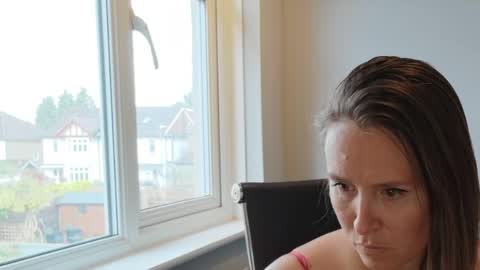 Snapshot of eatmypie69 chatting on June 4, 2026, 10:54 am Nadia Ferreira online show from June 4, 2026, 10:54 am