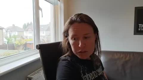 Snapshot of eatmypie69 chatting on June 11, 2026, 11:30 am Nadia Ferreira online show from June 11, 2026, 11:30 am