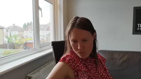 Snapshot of eatmypie69 chatting on June 12, 2026, 11:20 am Nadia Ferreira online show from June 12, 2026, 11:20 am
