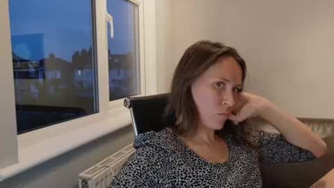 Snapshot of eatmypie69 chatting on June 15, 2026, 8:44 pm Nadia Ferreira online show from June 15, 2026, 8:44 pm