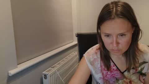 Snapshot of eatmypie69 chatting on June 18, 2026, 9:30 pm Nadia Ferreira online show from June 18, 2026, 9:30 pm