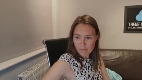 Snapshot of eatmypie69 chatting on June 19, 2026, 9:51 pm Nadia Ferreira online show from June 19, 2026, 9:51 pm