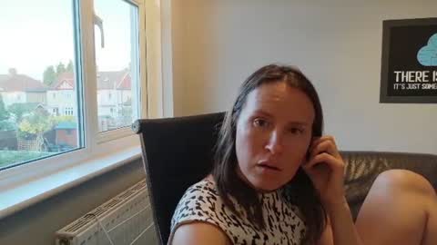 Snapshot of eatmypie69 chatting on June 21, 2026, 7:49 pm Nadia Ferreira online show from June 21, 2026, 7:49 pm