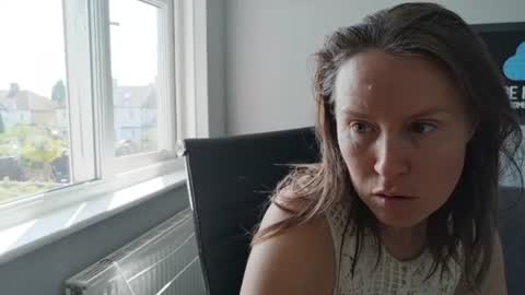 Snapshot of eatmypie69 chatting on June 22, 2026, 9:17 am Nadia Ferreira online show from June 22, 2026, 9:17 am