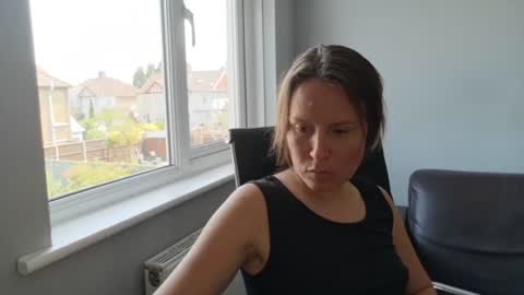 Snapshot of eatmypie69 chatting on June 23, 2026, 12:03 pm Nadia Ferreira online show from June 23, 2026, 12:03 pm