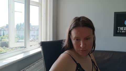 Snapshot of eatmypie69 chatting on June 24, 2026, 8:57 am Nadia Ferreira online show from June 24, 2026, 8:57 am