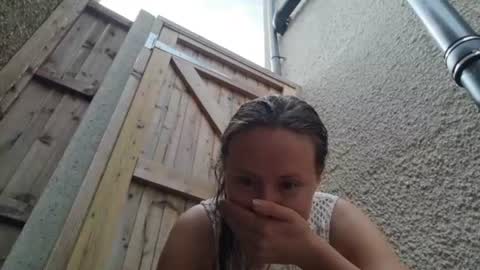 Snapshot of eatmypie69 chatting on June 27, 2026, 2:12 pm Nadia Ferreira online show from June 27, 2026, 2:12 pm