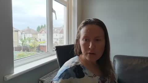 Snapshot of eatmypie69 chatting on June 30, 2026, 9:43 am Nadia Ferreira online show from June 30, 2026, 9:43 am