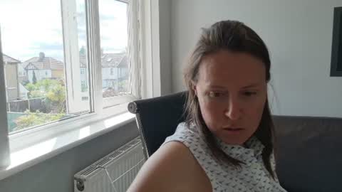 Snapshot of eatmypie69 chatting on July 1, 2026, 8:49 am Nadia Ferreira online show from July 1, 2026, 8:49 am