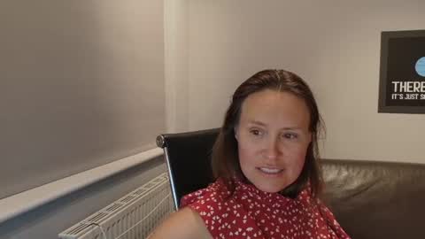 Snapshot of eatmypie69 chatting on July 5, 2026, 9:11 pm Nadia Ferreira online show from July 5, 2026, 9:11 pm