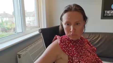 Snapshot of eatmypie69 chatting on July 6, 2026, 6:43 pm Nadia Ferreira online show from July 6, 2026, 6:43 pm