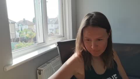 Snapshot of eatmypie69 chatting on July 10, 2026, 8:29 am Nadia Ferreira online show from July 10, 2026, 8:29 am