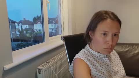 Snapshot of eatmypie69 chatting on July 10, 2026, 8:33 pm Nadia Ferreira online show from July 10, 2026, 8:33 pm