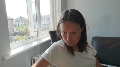 Snapshot of eatmypie69 chatting on July 13, 2026, 8:50 am Nadia Ferreira online show from July 13, 2026, 8:50 am
