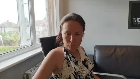 Snapshot of eatmypie69 chatting on July 16, 2026, 3:07 pm Nadia Ferreira online show from July 16, 2026, 3:07 pm