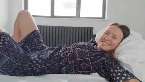 Snapshot of eatmypie69 chatting on July 30, 2026, 12:37 pm Nadia Ferreira online show from July 30, 2026, 12:37 pm