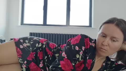 Snapshot of eatmypie69 chatting on July 31, 2026, 10:03 am Nadia Ferreira online show from July 31, 2026, 10:03 am