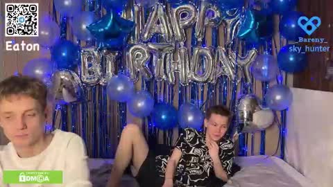 eaton_ online show from December 17, 2025, 4:46 pm