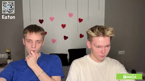 eaton_ online show from February 17, 2026, 6:25 pm