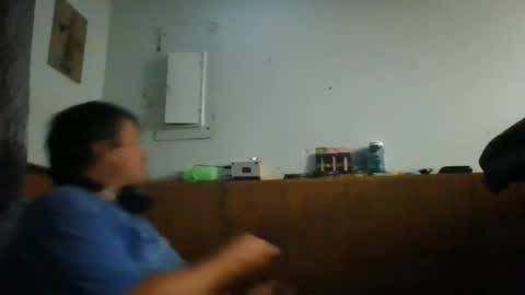 Snapshot of eazyb1991 chatting on August 8, 2026, 9:44 am Eazyb91 online show from August 8, 2026, 9:44 am