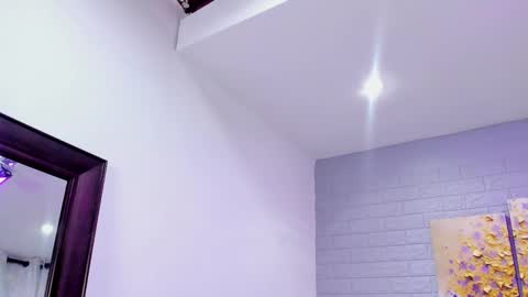 Snapshot of ebbafernandez1_ chatting on February 10, 2025, 9:36 pm online show from February 10, 2025, 9:36 pm