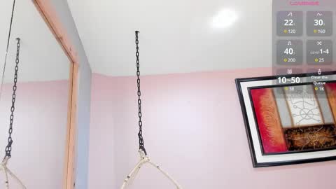 Snapshot of ebbafernandez1_ chatting on February 20, 2025, 3:08 pm online show from February 20, 2025, 3:08 pm