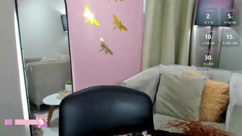 Snapshot of ebbafernandez1_ chatting on February 24, 2025, 11:54 am online show from February 24, 2025, 11:54 am