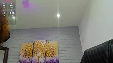 Snapshot of ebbafernandez1_ chatting on November 23, 2025, 12:05 pm online show from November 23, 2025, 12:05 pm