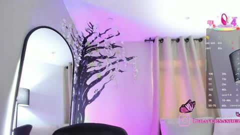 Snapshot of ebbafernandez1_ chatting on May 21, 2026, 11:50 am online show from May 21, 2026, 11:50 am