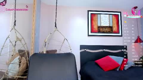 Snapshot of ebbafernandez1_ chatting on June 10, 2026, 12:04 pm online show from June 10, 2026, 12:04 pm